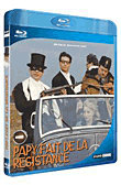 Papy fait de la R&eacute;sistance - Blu-Ray