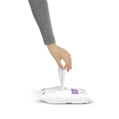 SIMPLEHUMAN Paquet 20 sacs poubelle n 45-50l