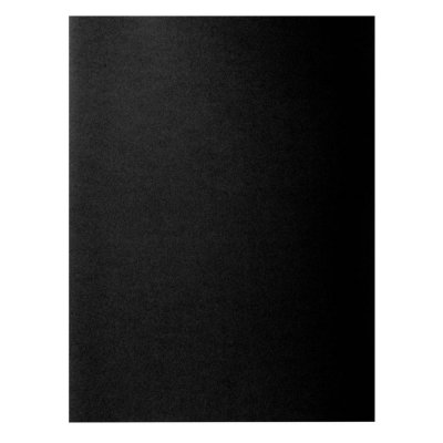 EXACOMPTA Paquet De 100 Sous-chemises Rock''s 80 - 22x31cm Noir