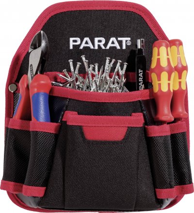 PARAT PARABELT Nail Pocket 5990834991 pour clous Poche &agrave; clous 1 pi&egrave;ce