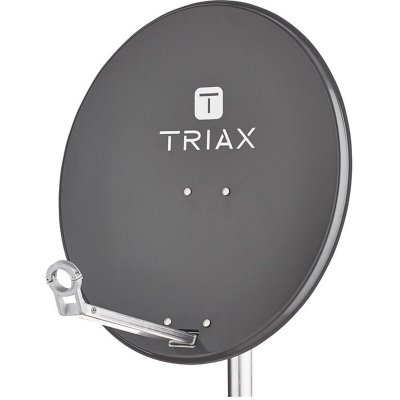 TRIAX Parabole alu 65cm tda 65a  120504