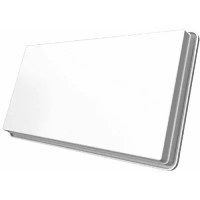 STRONG Parabole diverse/ant sat plate c+ bi polar 4 sorties slimsat