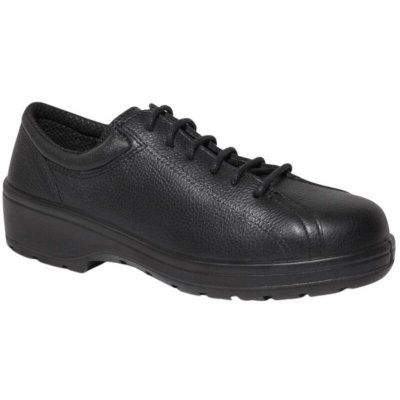 PARADE  07DUALE*87 64 Chaussure de s&eacute;curit&eacute; basse Pointure 39 Noir