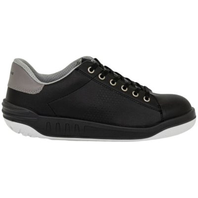 PARADE  07JAMMA*78 24 Chaussure de s&eacute;curit&eacute; sport Pointure 37 Noir