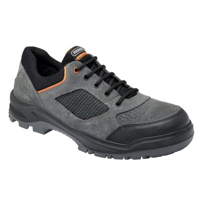 PARADE  07TILKA*68 50 Chaussure de s&eacute;curit&eacute; basse Pointure 43 Gris