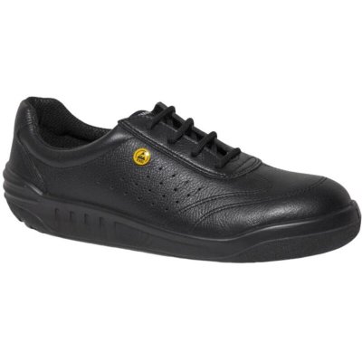 PARADE  - Chaussures de s&eacute;curit&eacute; basses jaguar S1 src Noir 45 - Noir