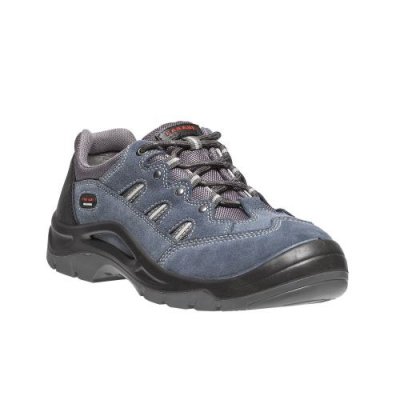PARADE  - Chaussures de s&eacute;curit&eacute; basses laguna S1P src Gris 42 - Gris
