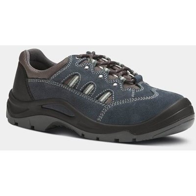 PARADE  - Chaussures de s&eacute;curit&eacute; basses laguna S1P src Gris 43 - Gris