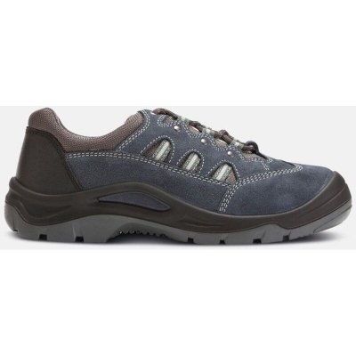 PARADE  - Chaussures de s&eacute;curit&eacute; basses laguna S1P src Gris 46 - Gris