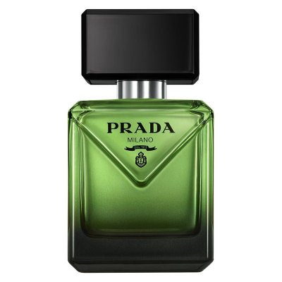 Paradigme - Eau de Parfum bois&eacute;e ambr&eacute;e Rechargeable-30ml Prada Parfum