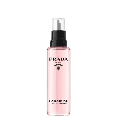 PRADA Paradoxe Fleur Virtuel recharge eau de parfum 100 ml 