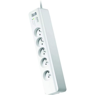 APC Parafoudre 5 prises - 