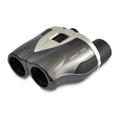 PARALUX  - 02-2282-1 Jumelles Sherpa Zoom II 10-30x25 