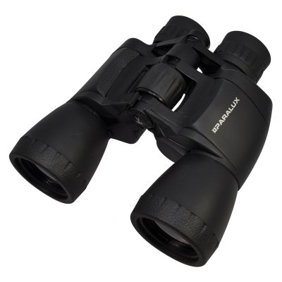 GENERIQUE Paralux Jumelles Classic Zoom 8-24 x 50 Noir 01-2270-1