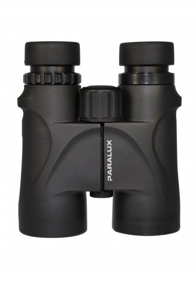 PARALUX  Khaya Jumelles Zoom 8 x 42 Noir 03-2501-1