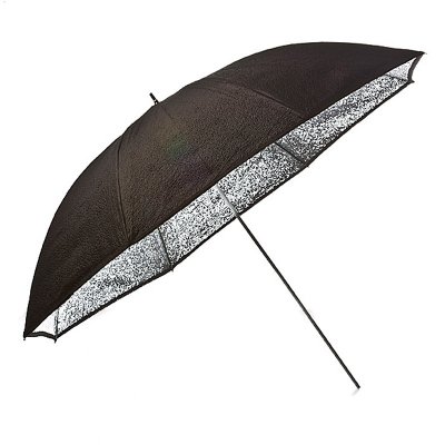 ELINCHROM Parapluie argent 85 cm - ELI26350
