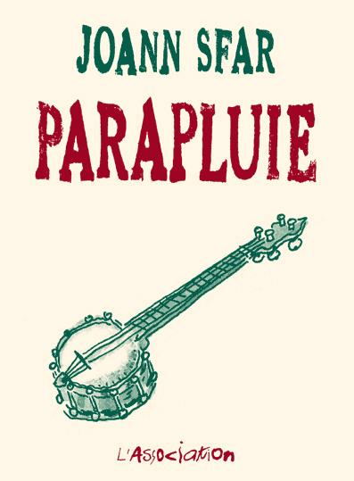 Parapluie (Cotelette)