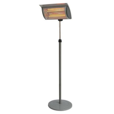 FAVEX Parasol chauffant &eacute;lectrique V&eacute;rone