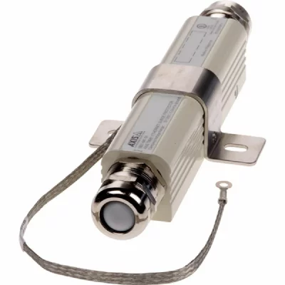 Parasurtenseur pour c&acirc;ble ethernet axis t8061 10 kva