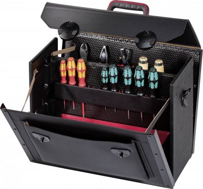 PARAT  18000581 Sacoche &agrave; outils TOP-LINE