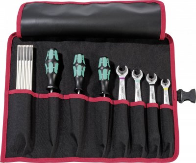PARAT  BASIC Roll-Up Case 8 - 5990826991
