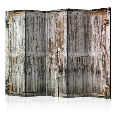 Paravent 5 volets - The whispering door ii [Room Dividers] 225x172