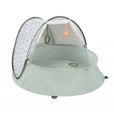 BABYMOOV Parc de jeux et piscine pour B&eacute;b&eacute; anti-UV - Aquani