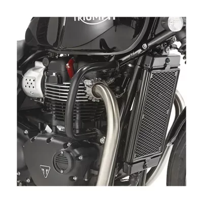 GIVI Pare-Carters  Triumph Bonneville T120/Speed Twin 1200 TN6410