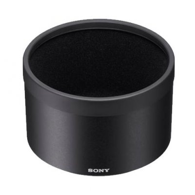SONY Pare-soleil Alc-sh147 Pour Sel100f28gm Noir 94,4 X 60,6 Mm 