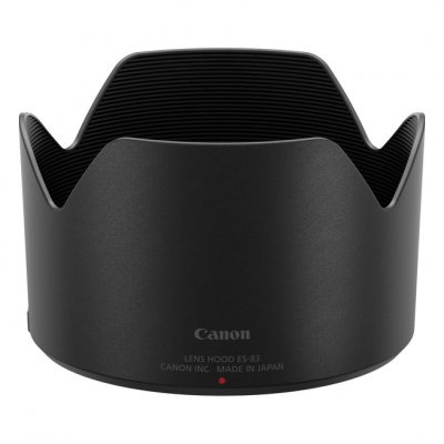 CANON Pare-soleil  ES-83