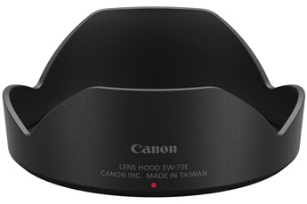 CANON Pare-soleil  EW-73E pour RF 15-30mm f/4.5-6.3 IS STM