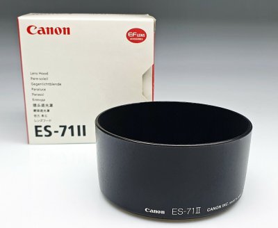 CANON Pare-soleil ES-71 II 