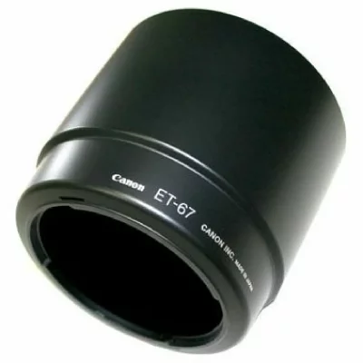 CANON Pare-soleil ET-67 