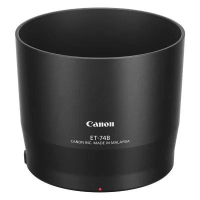 CANON Pare-soleil ET-74B 