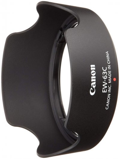 CANON Pare-soleil EW-63C 
