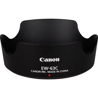 CANON Pare-soleil EW-63C 