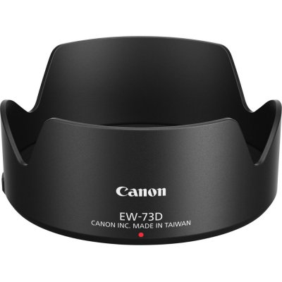 CANON Pare-soleil ew-73d pour 18-135 is usm