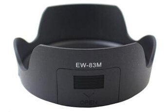 CANON Pare-soleil EW-83M 
