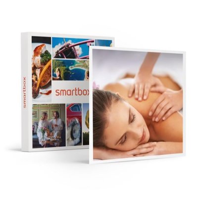 Parenth&egrave;se bien-&ecirc;tre &agrave; Toulon - SMARTBOX - Coffret Cadeau Bien-&ecirc;tre