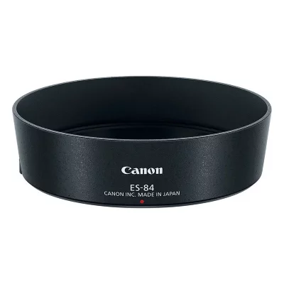CANON Paresoleil ES-84 pour TS-E 50mm et 90mm