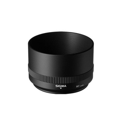 SIGMA Paresoleil LH680-03 pour 105mm f/2.8 EX DG OS HSM