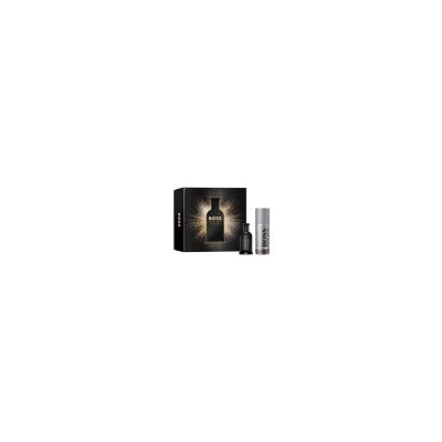 Parfum BOSS Bottled 50 ml en coffret cadeau Assorted-Pre-Pack pcs. Men