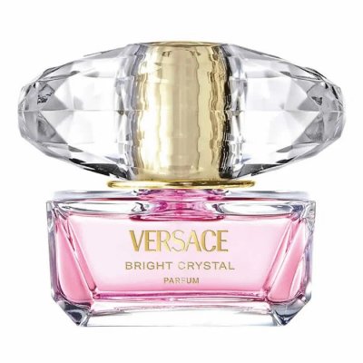VERSACE Parfum Cristal Brillant eau de parfum vaporisateur 50 ml 
