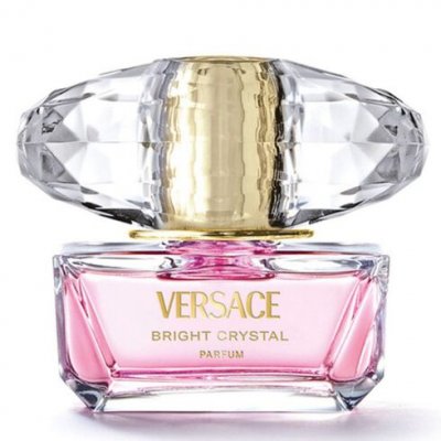 VERSACE Parfum Cristal Brillant eau de parfum vaporisateur 90 ml 