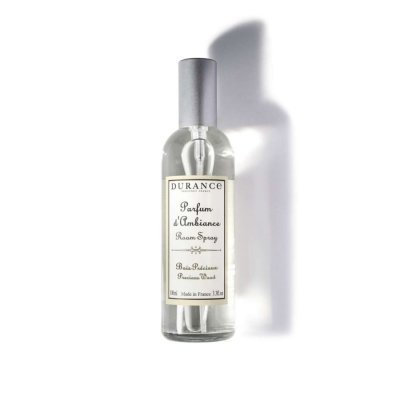 DURANCE Parfum d'ambiance Bois Pr&eacute;cieux 100ml Multicolore 