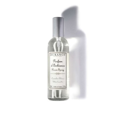 DURANCE Parfum d'ambiance Cam&eacute;lia blanc vaporisateur 100ml