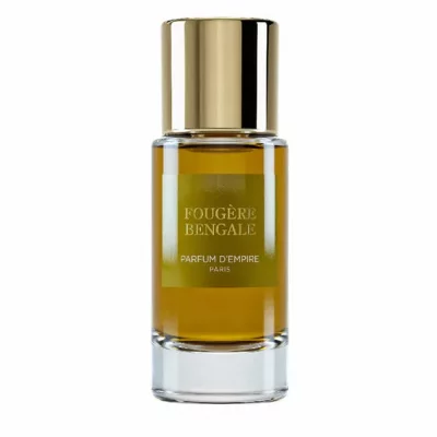 Parfum d'Empire Foug&egrave;re Bengale Eau de 50ml