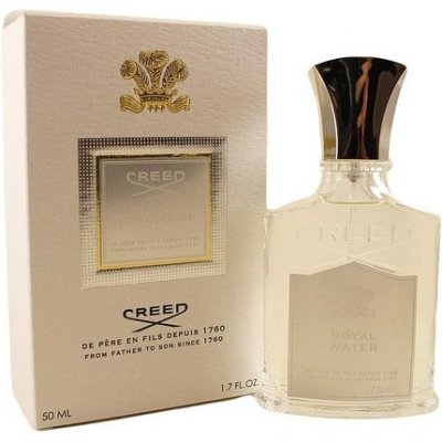 Parfum edp spray creed - mixte - 1.7 oz i0085307