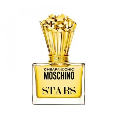 MOSCHINO Parfum edp spray  - femme - 1.7 oz w-9645
