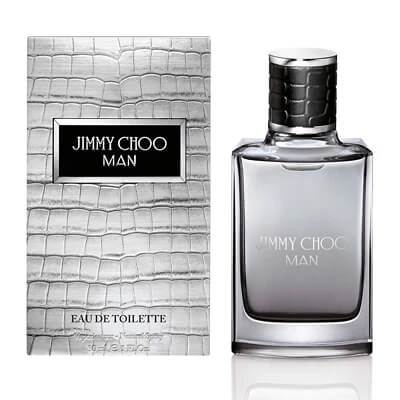 Parfum edt spray jimmy choo - homme - 1 oz m-4689